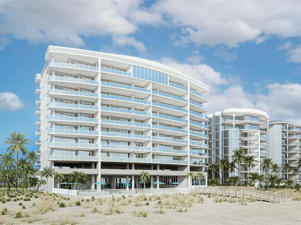 16557 Perdido Key Dr #8AE4, Pensacola, FL 32507