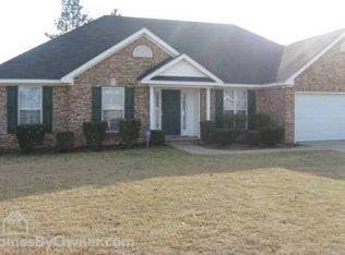 2530 Winterville Dr, Augusta, GA 30909