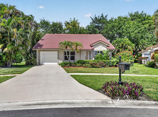19536 Sea Pines Way, Boca Raton, FL 33498
