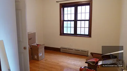 Rented by Highline Residential