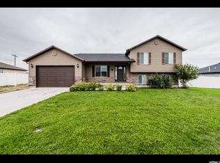 1386 W 3390 S, Nibley, UT 84321