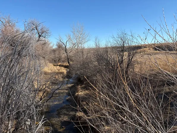 County Road L, Morrill, NE 69358