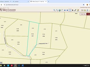 0 Carter Mountain #33, Hays, NC 28635