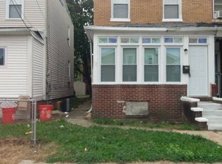 2712 Lincoln Ave, Camden, NJ 08105