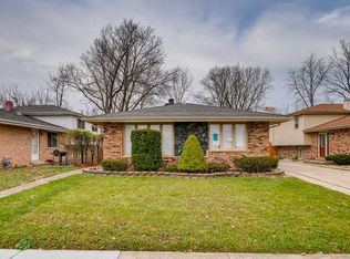 1612 E 156th St, Dolton, IL 60419
