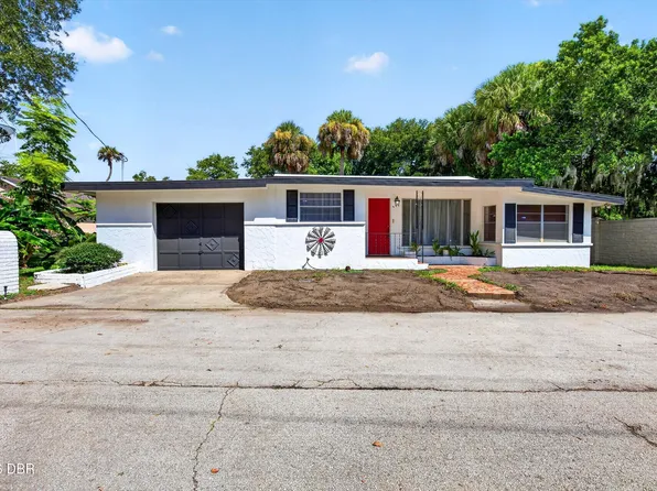 245 Jefferson St, Ormond Beach, FL 32174