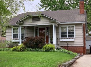 2318 35th St, Des Moines, IA 50310