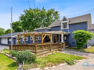 1600 Blanchard Ave, Findlay, OH 45840