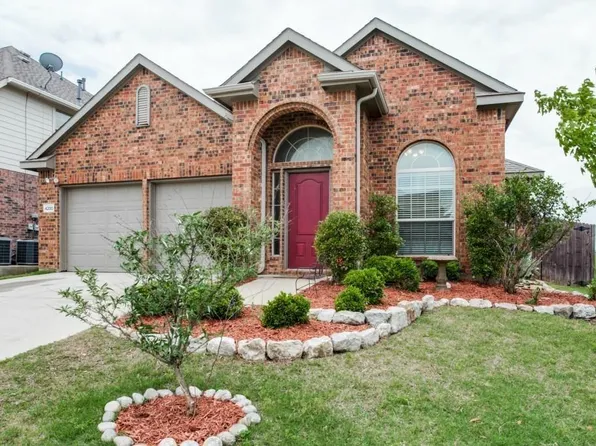 4200 Mesa Dr, McKinney, TX 75070