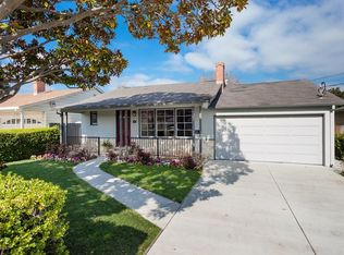 130 31st Ave, San Mateo, CA 94403