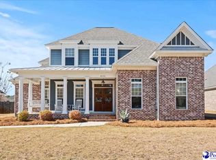 4116 Rodanthe Cir, Florence, SC 29501