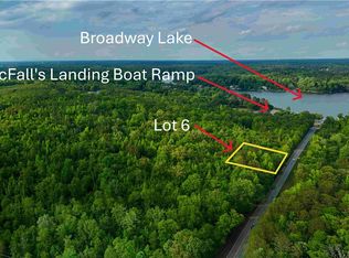 6 High Shoals Rd, Anderson, SC 29621