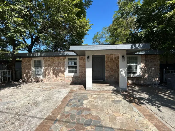 4915 Heyworth St, Dallas, TX