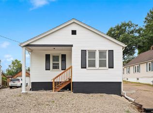 3629 E Doerr Ave, Alton, IL 62002