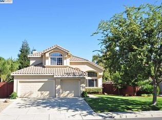 4904 Rhonda Ln, Livermore, CA 94550