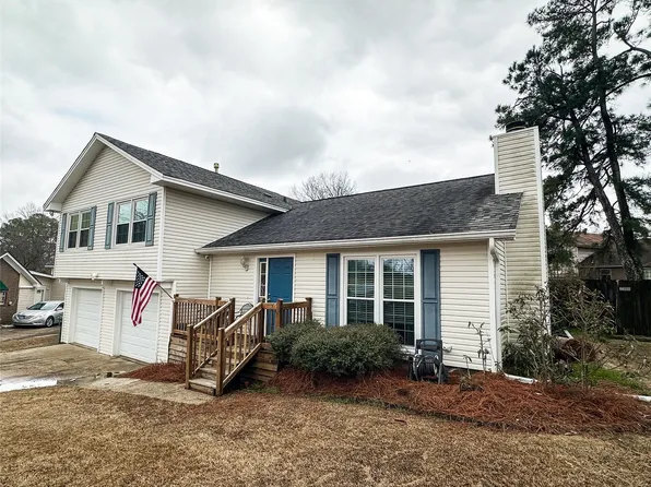 6118 Margo Pl, Montgomery, AL 36117