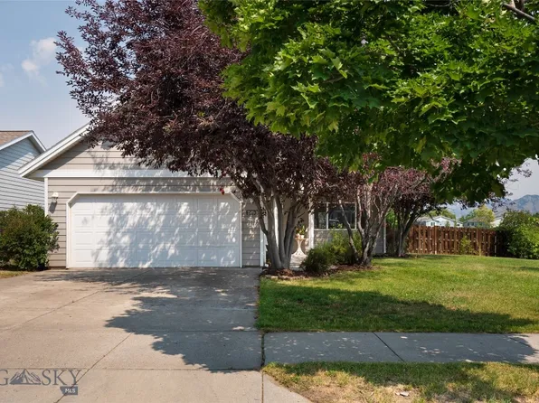 2509 Daisy Dr, Bozeman, MT 59718