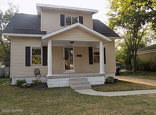 2663 Meyer Ave SW, Wyoming, MI 49519