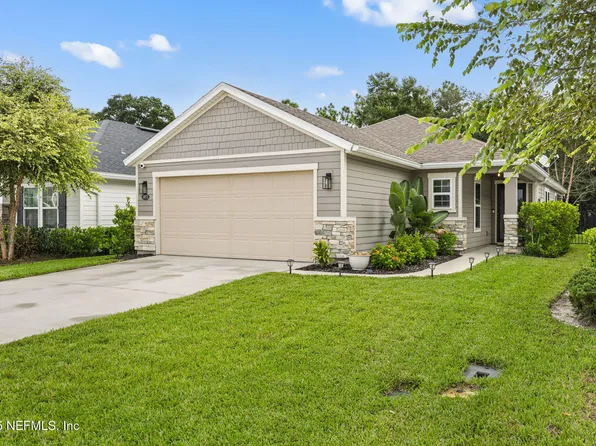 14571 DURBIN ISLAND Way, Jacksonville, FL 32259