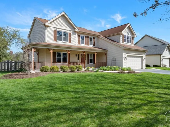 2134 Spaulding Ave, Dundee, IL 60118