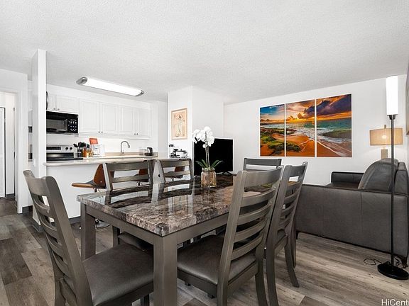 5th image of 1778 Ala Moana Blvd APT 1912