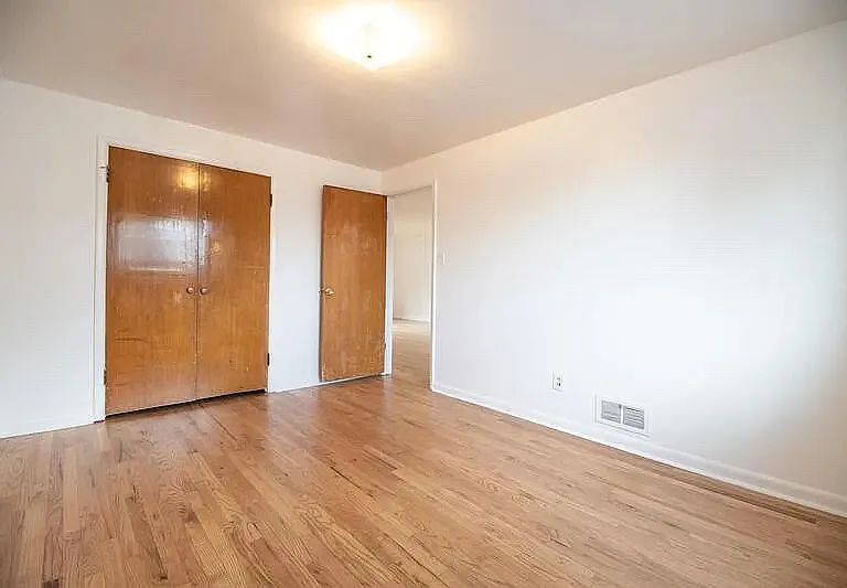 North Bedroom