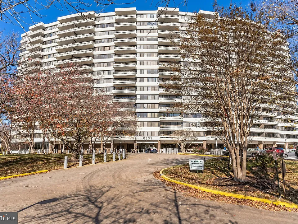 6301 Stevenson Ave #110