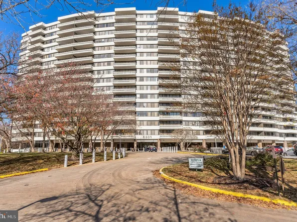 6301 Stevenson Ave, Alexandria, VA