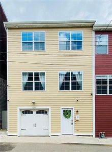 824 Spring Garden Ave, Pittsburgh, PA, 15212