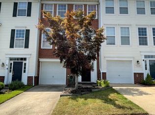 15610 Avocet Loop, Woodbridge, VA 22191