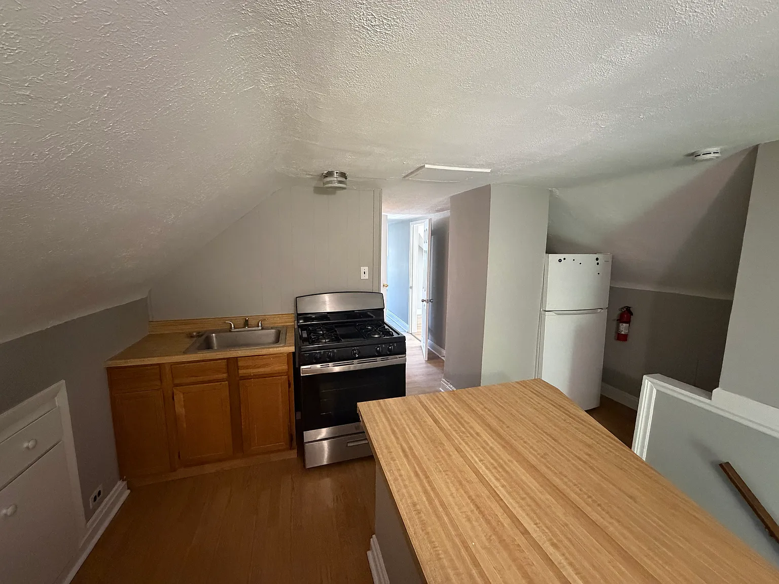 1 bed, 850 sqft, $1,000 — Photo 4