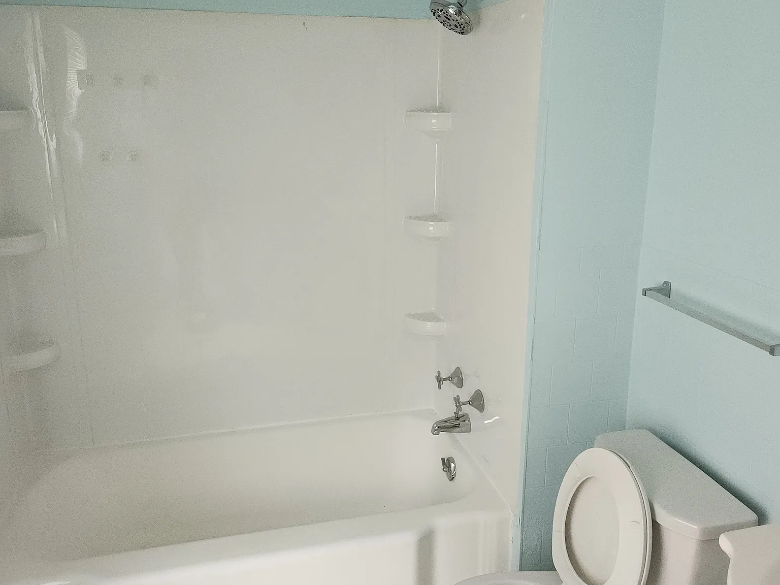 1 bed, 1000 sqft, $900 — Photo 2
