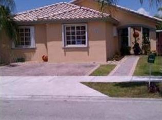 14635 SW 115th Ter, Miami, FL 33186