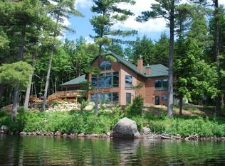 288 Joe Indian Pond Rd, Parishville, NY 13672