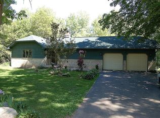5830 Echo Rd, Shorewood, MN 55331