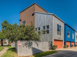 2605 Calumet St APT 48, Houston, TX 77004