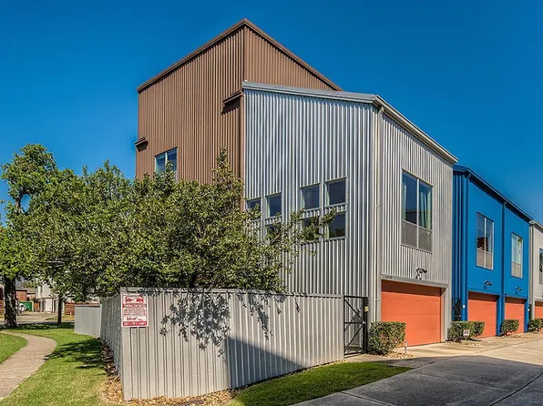 2605 Calumet St APT 48, Houston, TX 77004