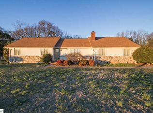 248 Sam McGee Rd, Anderson, SC 29621