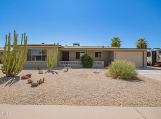 5521 E Duncan St, Mesa, AZ 85205