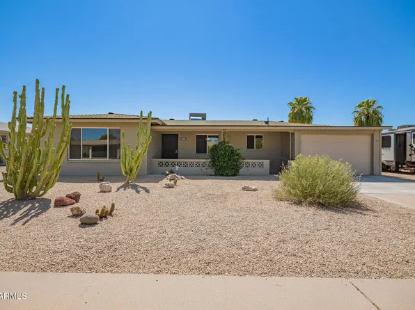 5521 E DUNCAN Street, Mesa, AZ 85205