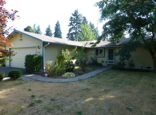 8147 Bicentennial Loop SE, Olympia, WA 98503