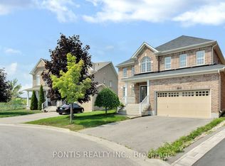 2051 Hunking Ct, Oshawa, ON L1K0V3