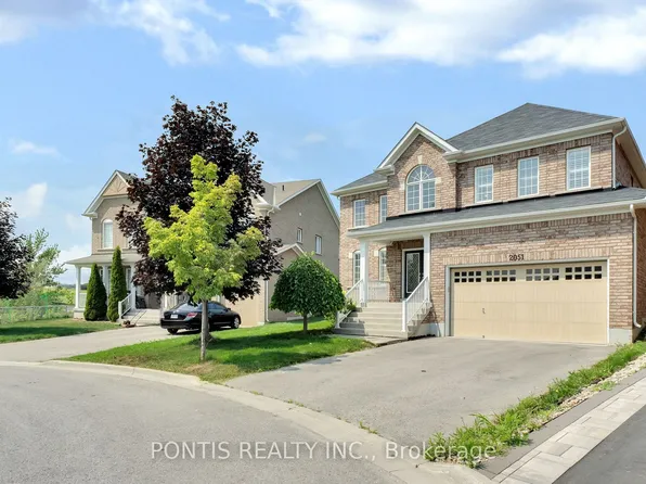 2051 Hunking Ct, Oshawa, ON L1K 0V3