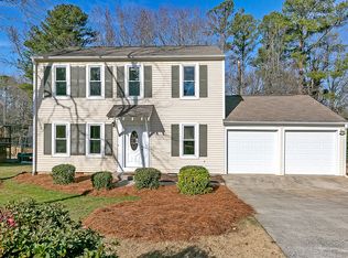 3920 Brooksbridge Xing, Johns Creek, GA 30022