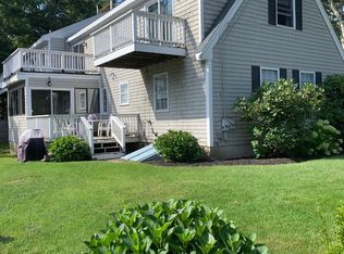 6 Neck Pond Rd, Osterville, MA 02655