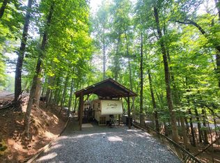 46 38th Street, Ellijay, GA 30540