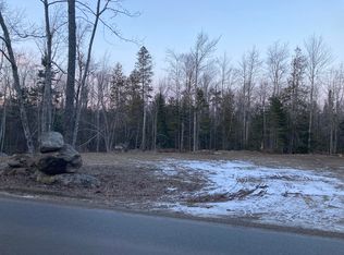 0 Back Ridge Rd, Orland, ME 04472