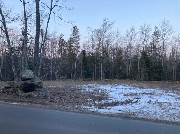 0 Back Ridge Road, Orland, ME 04472