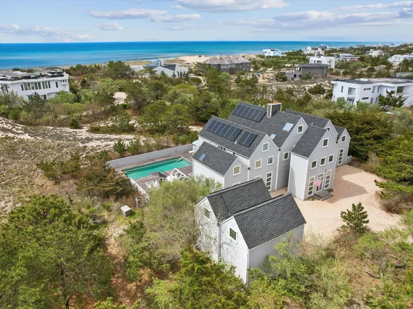 7 Mitchell Dunes Ln, Amagansett, NY 11930