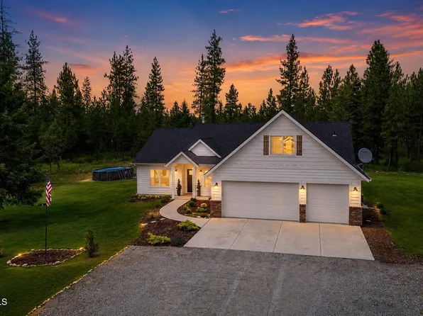 871 W Kenai Ln, Athol, ID 83801